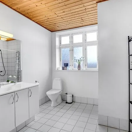 Дом отдыха Det Gamle Forsamlinghus Струер