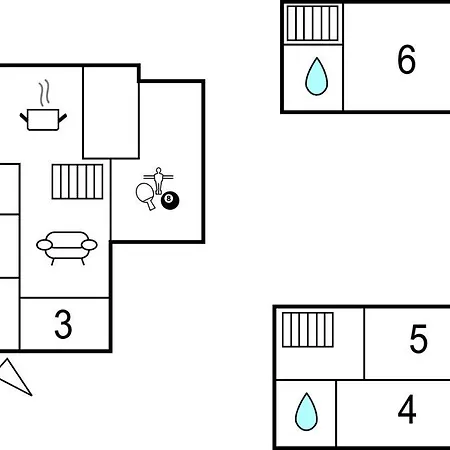 Det Gamle Forsamlinghus * Струер