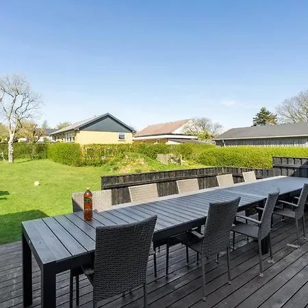 Det Gamle Forsamlinghus * Струер