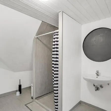 Дом отдыха Det Gamle Forsamlinghus