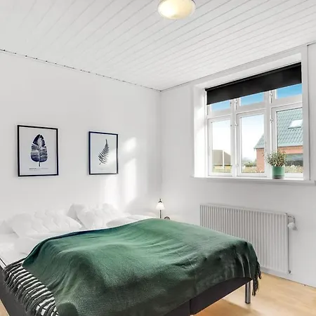 Det Gamle Forsamlinghus