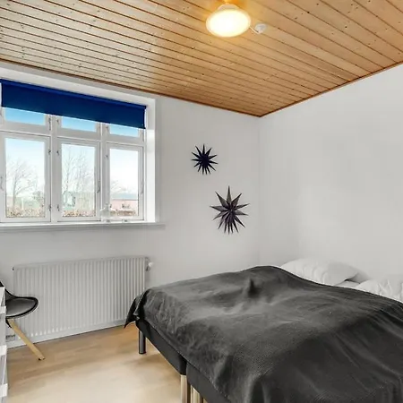 Det Gamle Forsamlinghus Дом отдыха *