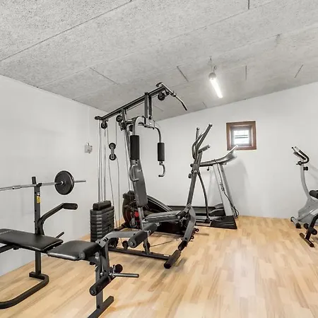 Det Gamle Forsamlinghus *