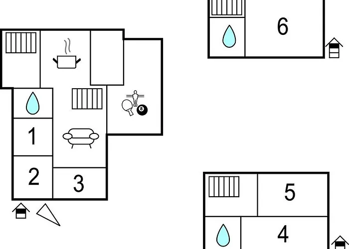 Det Gamle Forsamlinghus * 斯楚厄