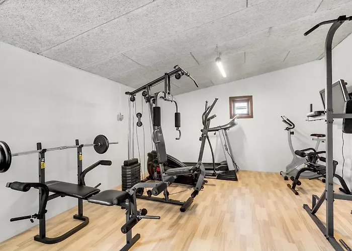 Det Gamle Forsamlinghus *