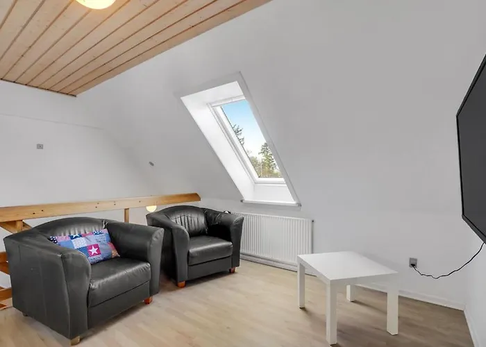 Det Gamle Forsamlinghus